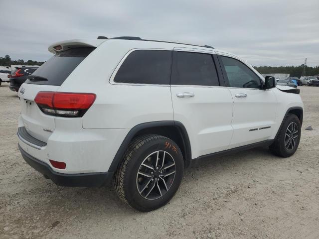 Image 3 of 2017 JEEP GRAND CHEROKEE LIMITED 2017 with VIN 1C4RJEBG2HC736184