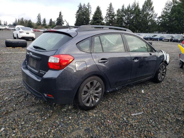 Изображение 3 2014 SUBARU IMPREZA SPORT PREMIUM 2014 с VIN JF1GPAL6XE8315998