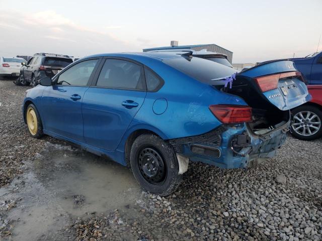 Image 2 of 2022 KIA FORTE GT LINE 2022 with VIN 3KPF54AD3NE507137