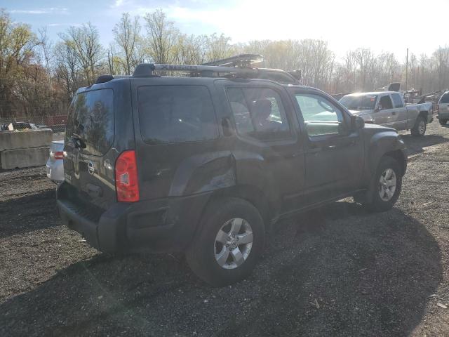 Image 3 of 2012 NISSAN XTERRA OFF ROAD 2012 with VIN 5N1AN0NW4CC519456