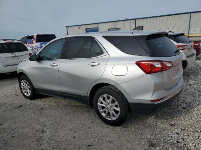 Image 2 of 2018 CHEVROLET EQUINOX LT 2018 with VIN 3GNAXSEV3JS571709