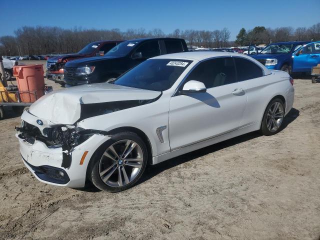 Obraz 2019 BMW 430I  2019