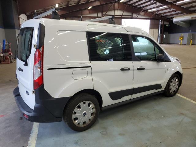 Obraz 3 z 2019 FORD TRANSIT CONNECT XL 2019 z VIN NM0LS6E26K1426421
