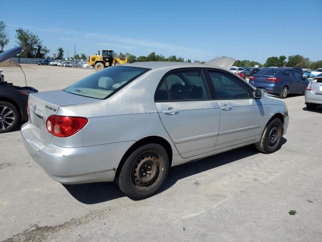 Изображение 3 2006 TOYOTA COROLLA CE 2006 с VIN 1NXBR30E06Z574865