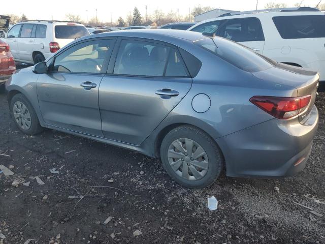 Изображение 2 2019 KIA RIO S 2019 с VIN 3KPA24AB3KE200970