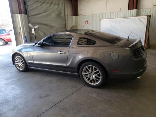 Image 2 of 2014 FORD MUSTANG  2014 with VIN 1ZVBP8AM6E5309533