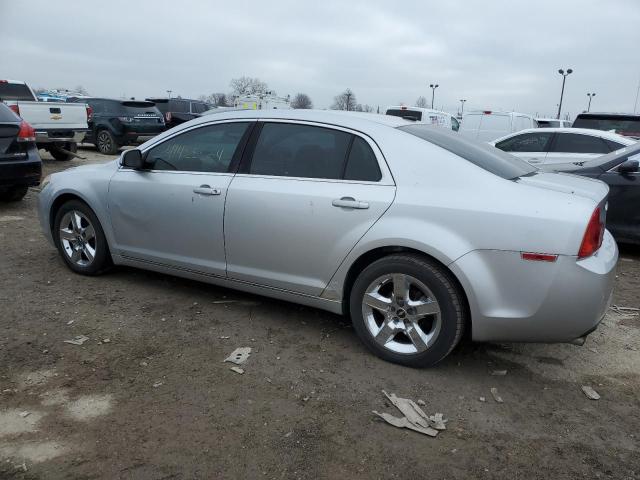 Изображение 2 2009 CHEVROLET MALIBU 1LT 2009 с VIN 1G1ZH57B194204048