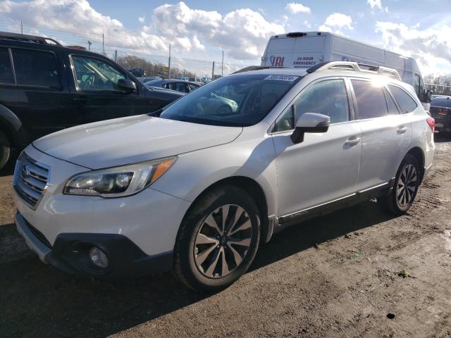 2015 SUBARU OUTBACK 3.6R LIMITED 2015 image