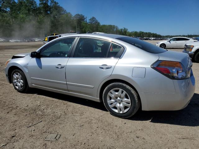 Image 2 of 2011 NISSAN ALTIMA BASE 2011 with VIN 1N4AL2AP2BC151805