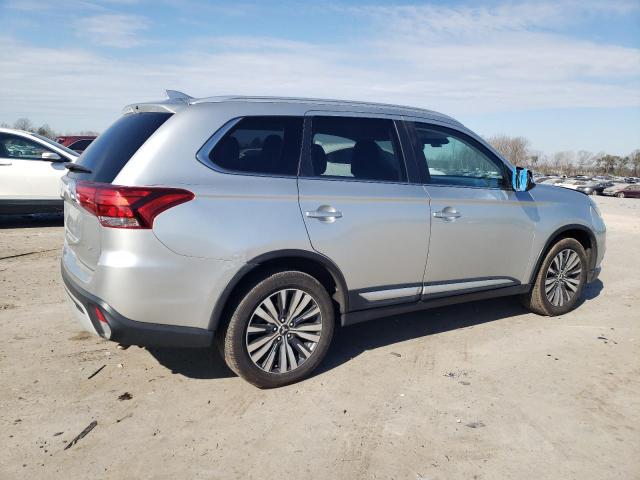 Obraz 3 z 2020 MITSUBISHI OUTLANDER SE 2020 z VIN JA4AD3A31LZ032498