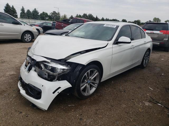 Изображение 2016 BMW 340 XI 2016