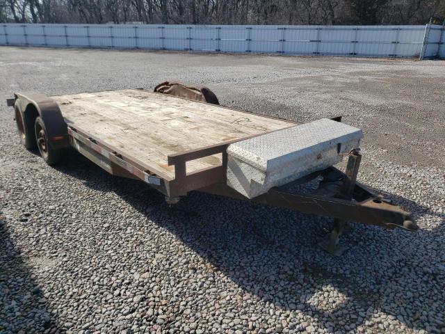 2005 WAND TRAILER 2005 image