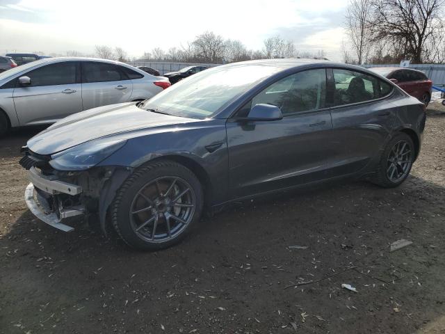 Изображение 2021 TESLA MODEL 3  2021