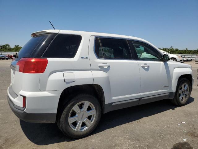 Image 3 of 2016 GMC TERRAIN SLE 2016 with VIN 2GKALMEK1G6145048