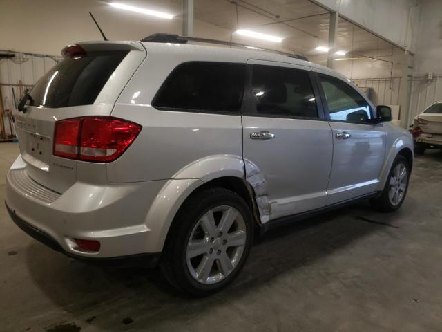 Image 3 of 2014 DODGE JOURNEY LIMITED 2014 with VIN 3C4PDDDG2ET154401
