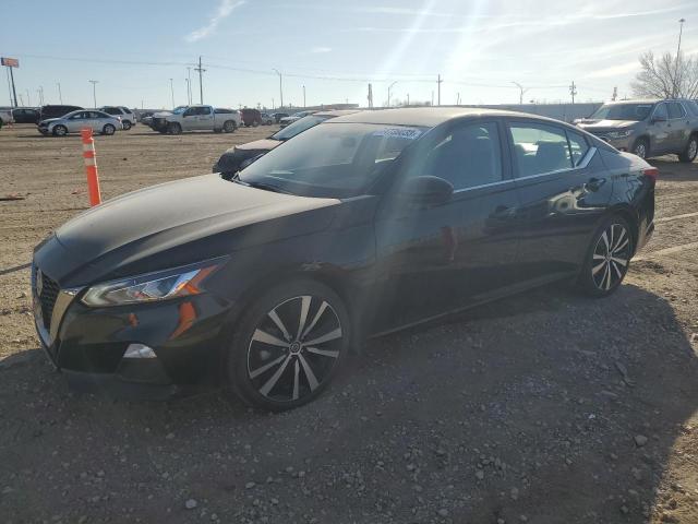 Image 1 of 2022 NISSAN ALTIMA SR 2022 with VIN 1N4BL4CV8NN366819