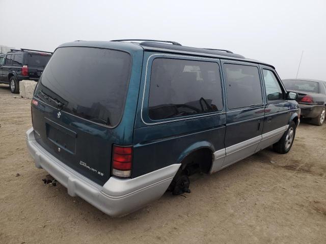 Image 3 of 1994 DODGE GRAND CARAVAN SE 1994 with VIN 1B4GH44R6RX272478