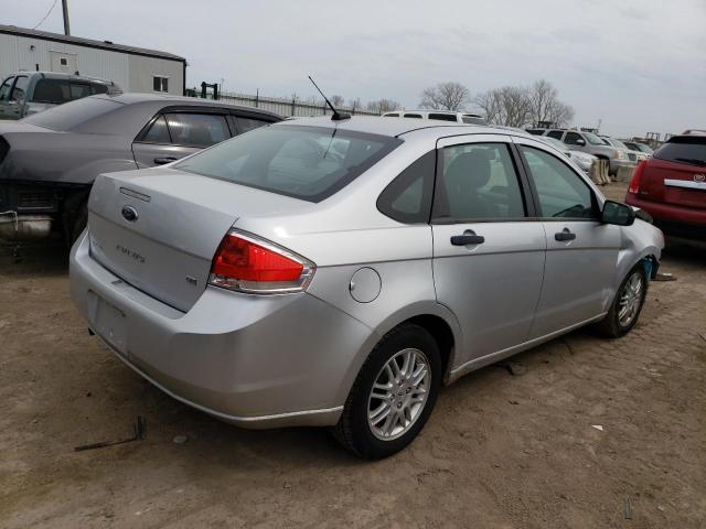 Image 3 of 2011 FORD FOCUS SE 2011 with VIN 1FAHP3FN3BW119251