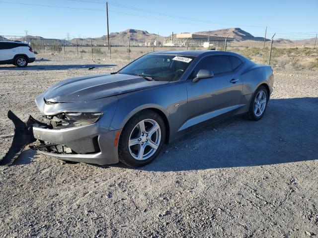 Obraz 1 z 2020 CHEVROLET CAMARO LS 2020 z VIN 1G1FB1RS6L0120171
