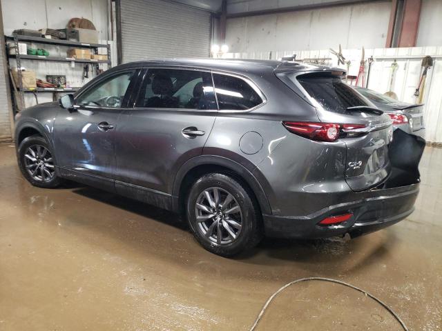 Image 2 of 2020 MAZDA CX-9 TOURING 2020 with VIN JM3TCBCY6L0401338