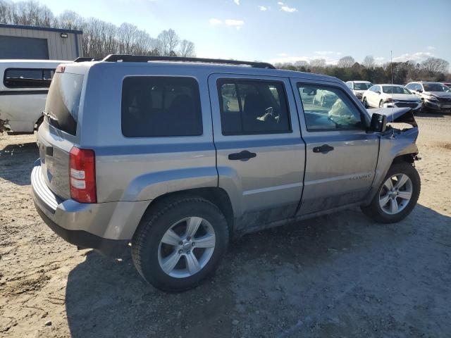 Obraz 3 z 2016 JEEP PATRIOT SPORT 2016 z VIN 1C4NJRBB7GD595955