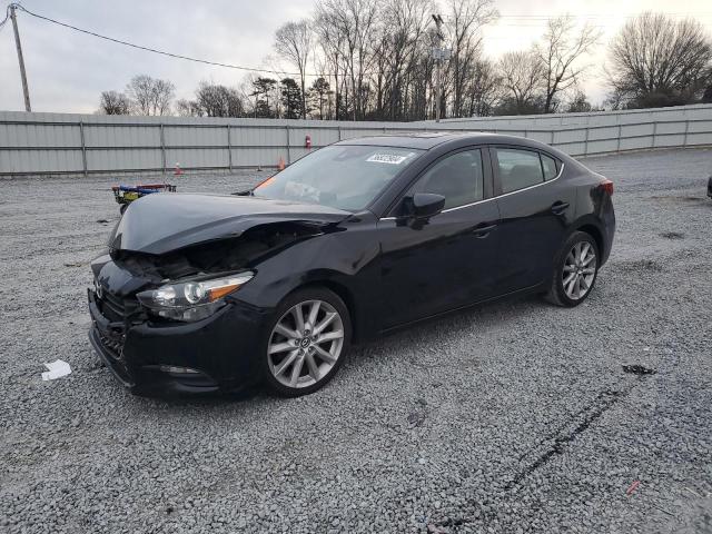 Image 1 of 2017 MAZDA 3 TOURING 2017 with VIN JM1BN1V75H1109839