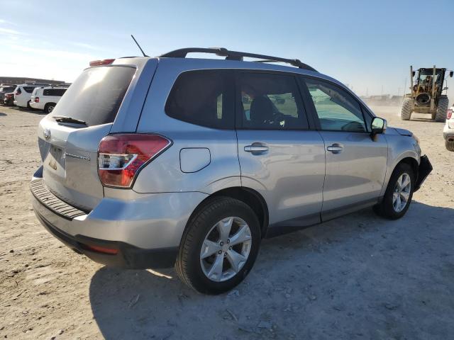 Изображение 3 2015 SUBARU FORESTER 2.5I PREMIUM 2015 с VIN JF2SJADC7FH452202