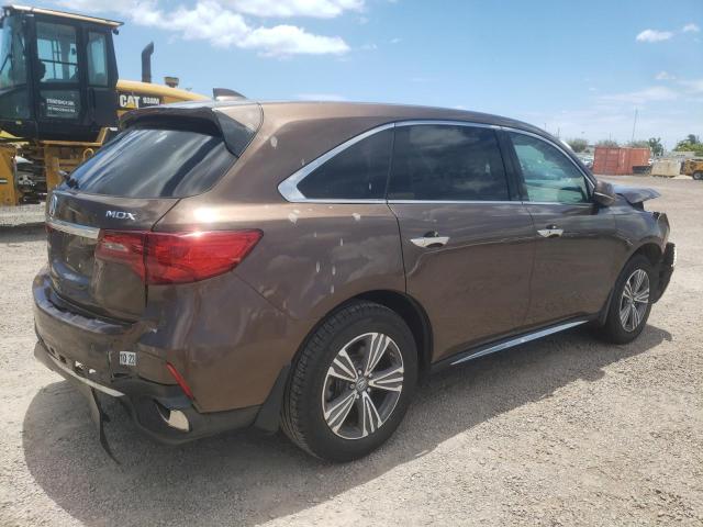 Изображение 3 2019 ACURA MDX  2019 с VIN 5J8YD3H34KL008905