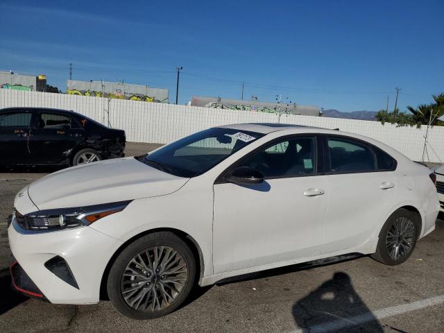 Изображение 2022 KIA FORTE GT LINE 2022
