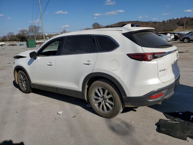 Obraz 2 z 2018 MAZDA CX-9 TOURING 2018 z VIN JM3TCACY2J0232202