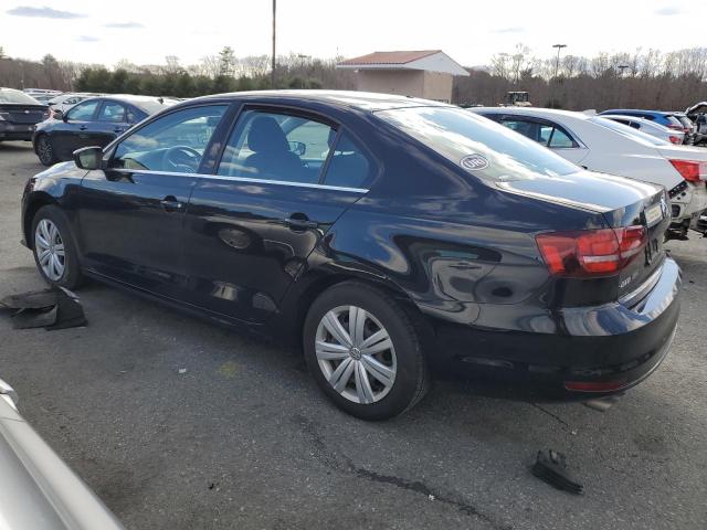 Obraz 2 z 2017 VOLKSWAGEN JETTA S 2017 z VIN 3VW2B7AJ3HM374529