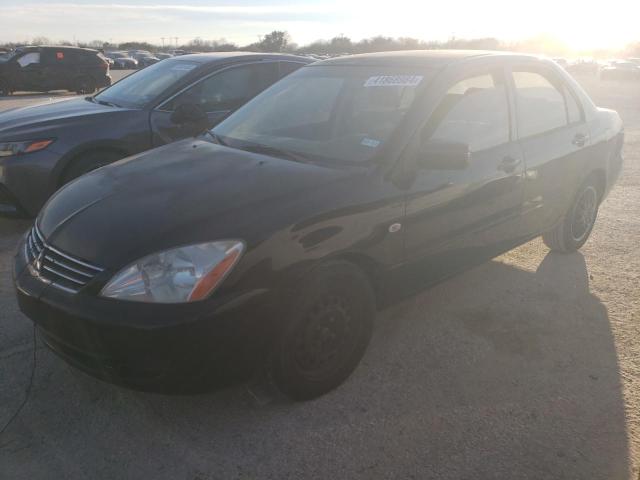 Изображение 2006 MITSUBISHI LANCER ES 2006