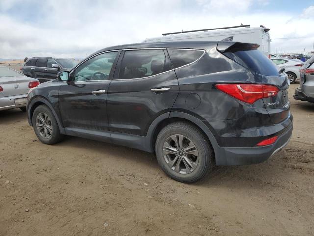 Изображение 2 2016 HYUNDAI SANTA FE SPORT  2016 с VIN 5XYZTDLB6GG326733
