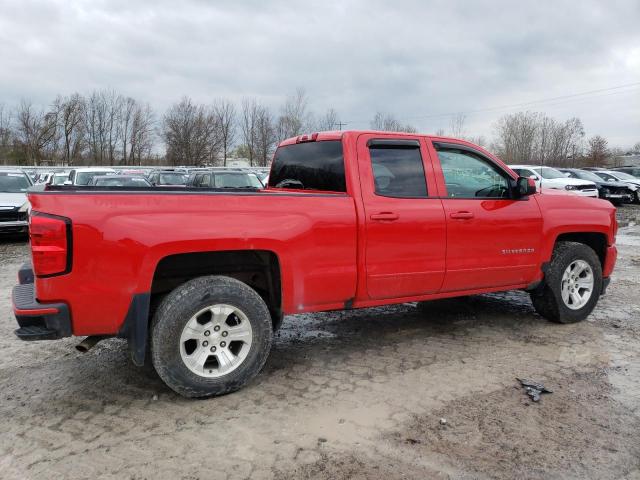 Изображение 3 2018 CHEVROLET SILVERADO K1500 LT 2018 с VIN 1GCVKREC8JZ320431
