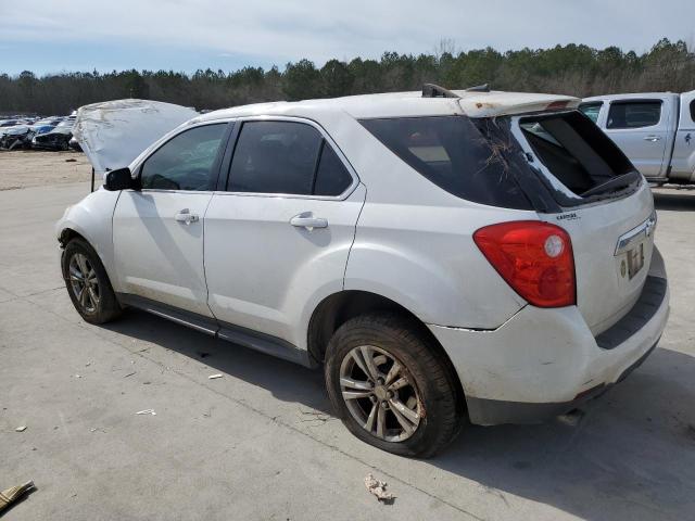 Image 2 of 2013 CHEVROLET EQUINOX LT 2013 with VIN 2GNFLPE31D6230728