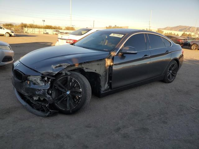 2016 BMW 428 I GRAN COUPE SULEV 2016 image
