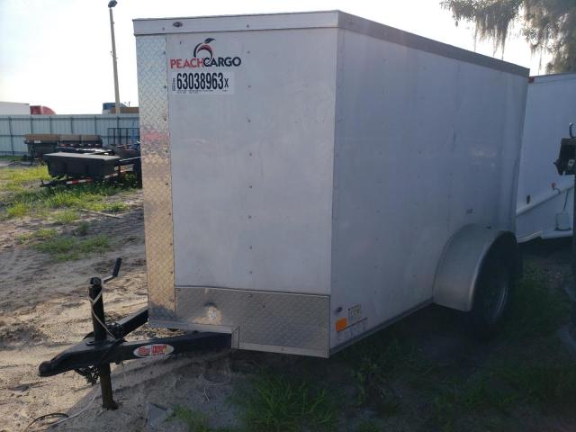 Obraz 2 z 2022 CARGO TRAILER 2022 z VIN 7FRVC08S2NA000411