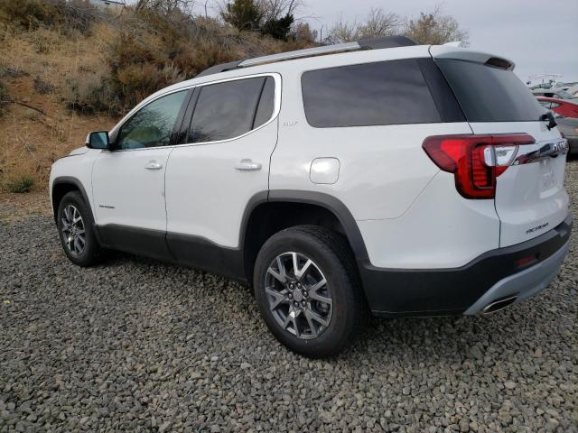 Image 2 of 2023 GMC ACADIA SLT 2023 with VIN 1GKKNUL43PZ221876