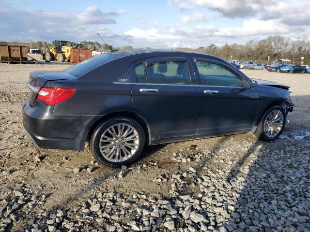 Изображение 3 2011 CHRYSLER 200 LIMITED 2011 с VIN 1C3BC2FG9BN518148