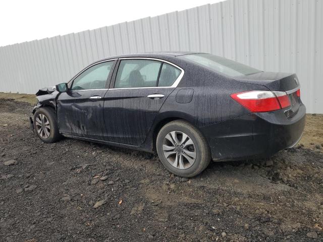 Изображение 2 2014 HONDA ACCORD LX 2014 с VIN 1HGCR2F34EA142967