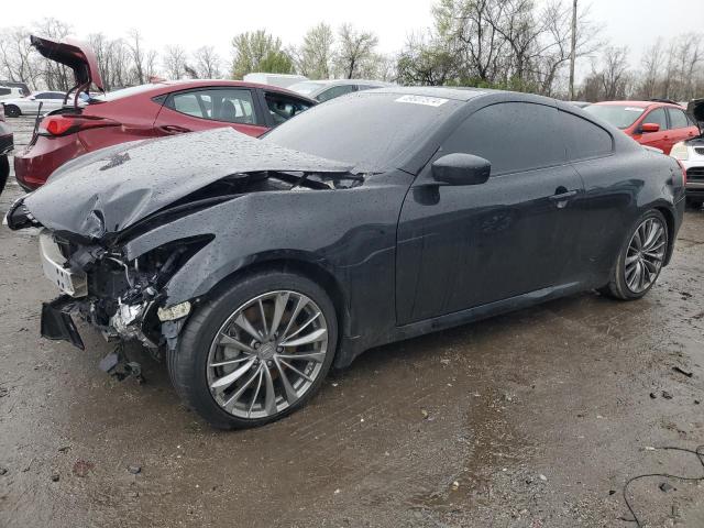 2013 INFINITI G37 JOURNEY 2013 image