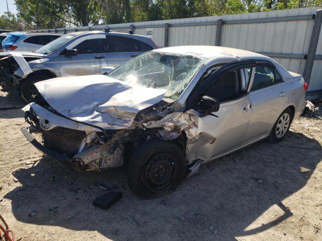 Изображение 1 2013 TOYOTA COROLLA BASE 2013 с VIN 2T1BU4EE1DC951361