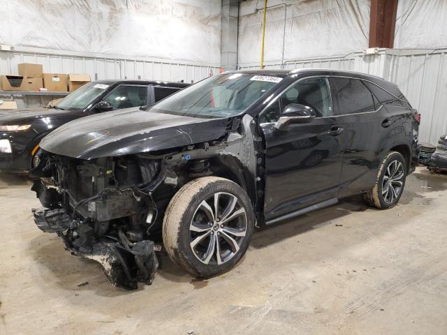 2018 LEXUS RX 350 L 2018 image