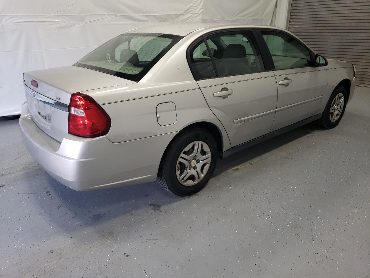 Obraz 3 z 2007 CHEVROLET MALIBU LS 2007 z VIN 1G1ZS58FX7F190459