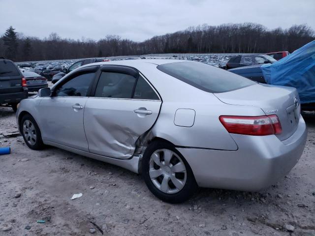 Obraz 2 z 2009 TOYOTA CAMRY BASE 2009 z VIN 4T4BE46K79R106124