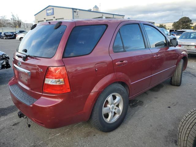 Obraz 3 z 2007 KIA SORENTO EX 2007 z VIN KNDJD736475718181