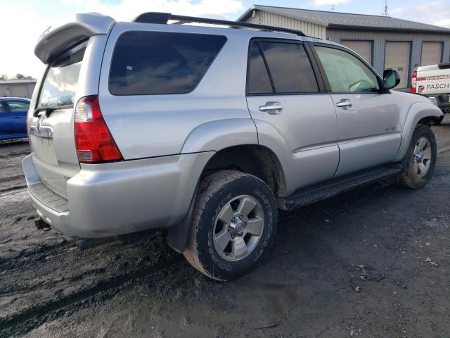 Obraz 3 z 2007 TOYOTA 4RUNNER SR5 2007 z VIN JTEBU14RX78087280