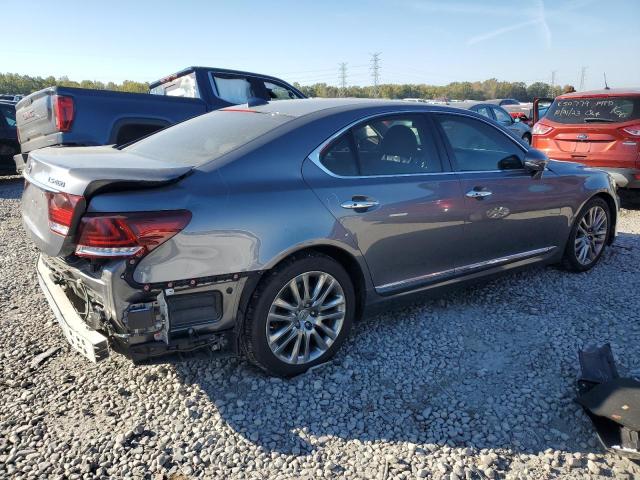 Изображение 3 2017 LEXUS LS 460 2017 с VIN JTHBL5EF6H5146829