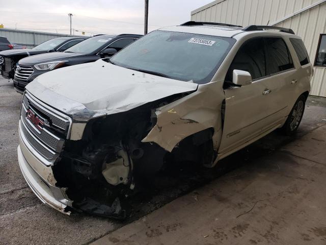 2015 GMC ACADIA DENALI 2015 image