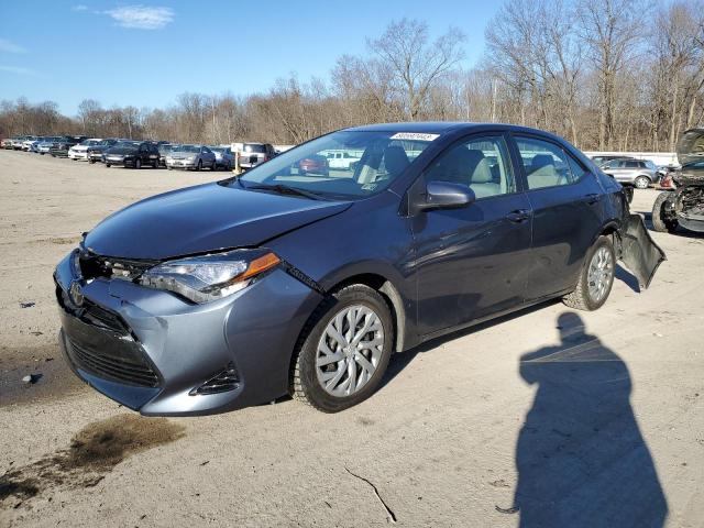 Изображение 1 2017 TOYOTA COROLLA L 2017 с VIN 2T1BURHE2HC752981